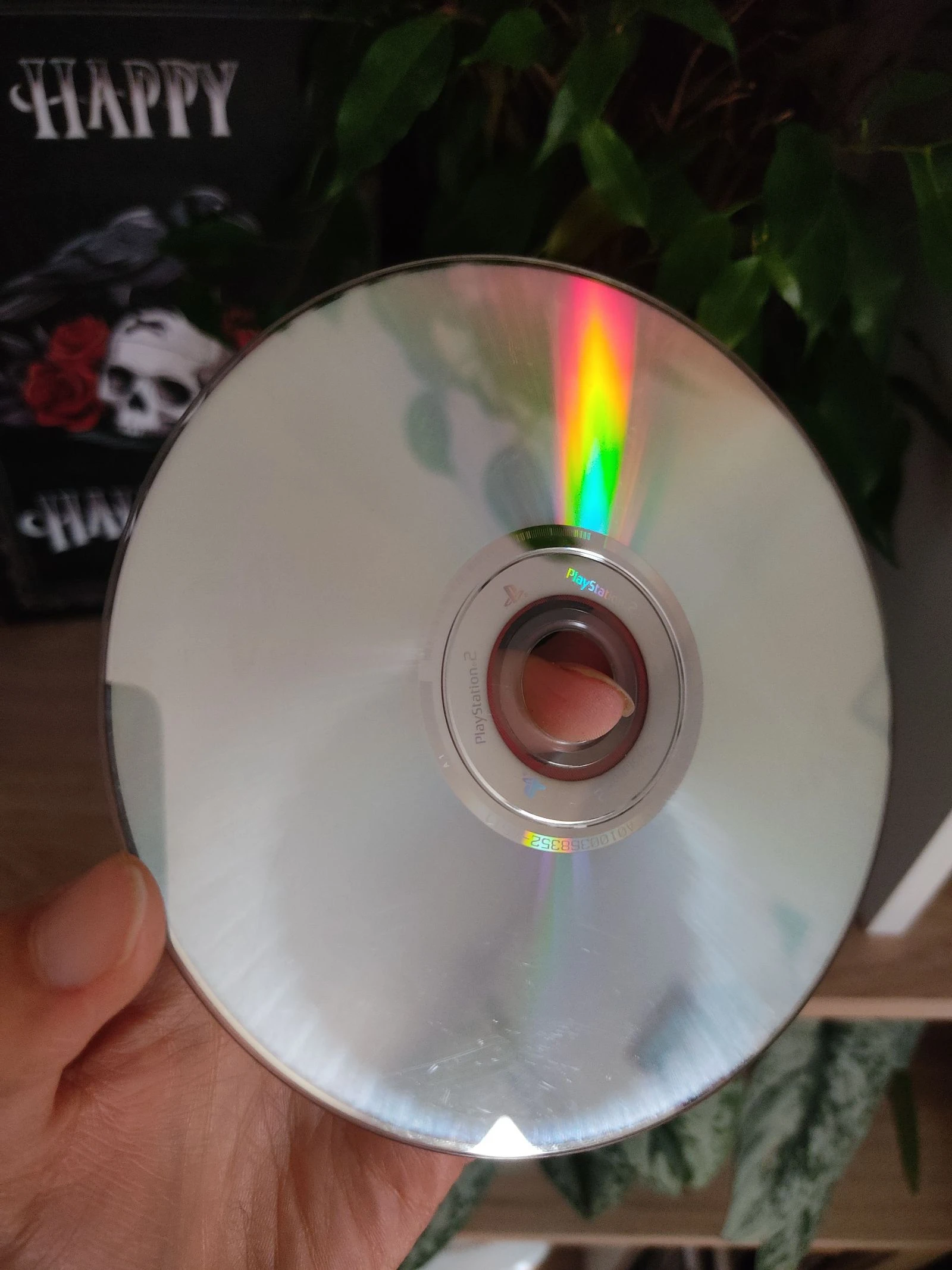 PS2-spel Ephemerial Fantasia - Zeer goede staat – photo 5